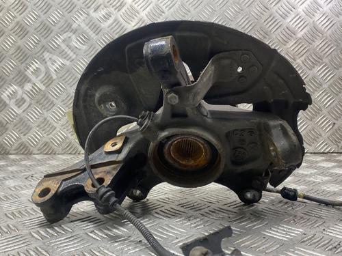 Used Right front steering knuckle Right front steering knuckle CITROËN GRAND C4 SPACETOURER (3A_, 3E_) 1.5 BlueHDi 130 (131 hp) 28568964 28568964