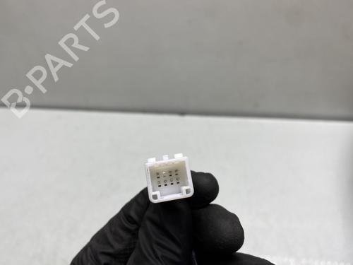 Right mirror DACIA SANDERO II TCe 90 (B8M1, B8MA, B8AC) | BP30602356C27