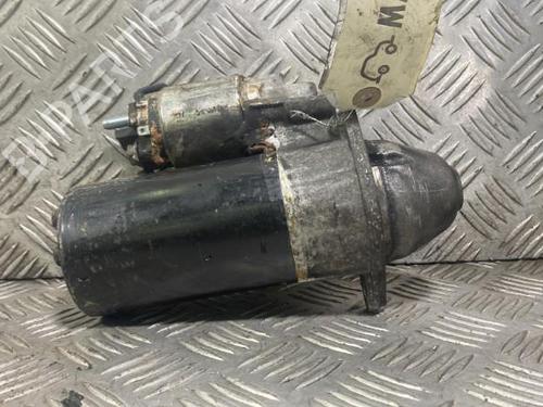 Used Starter Starter 19951187 19951187