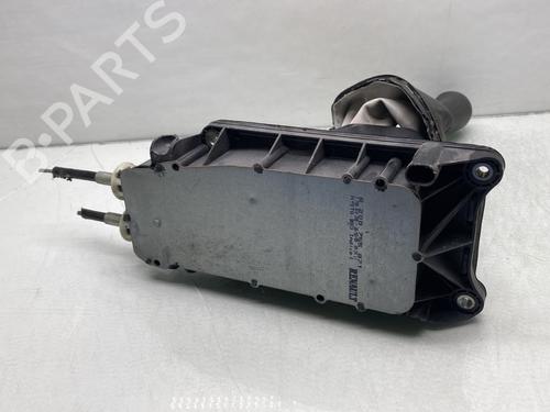 Gear lever RENAULT CLIO III (BR0/1, CR0/1) 1.5 dCi (C/BR0G, C/BR1G) | BP23765884M90 