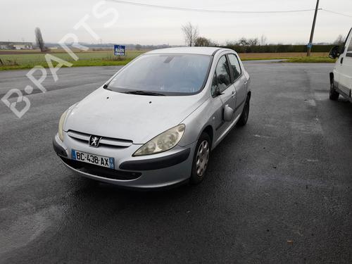 Used Parts PEUGEOT 307 (3A/C) 1.6 16V (109 hp) 4416861