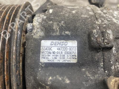 AC compressor MINI MINI (R50, R53) One D | BP29919862M34 - Image 2