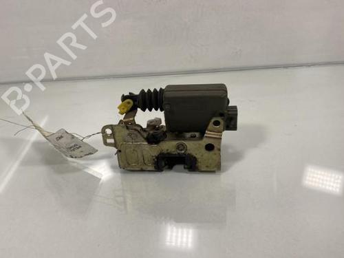 Front left lock PEUGEOT BOXER Van 2.2 HDi 100 | BP19996960C98 