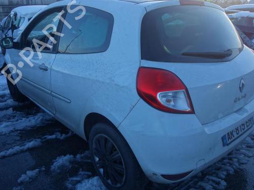 Headlight switch RENAULT CLIO III (BR0/1, CR0/1) | BP20017196I24 - Image 7