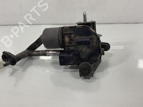 Front wiper motor VW TOURAN (1T1, 1T2) 2.0 TDI | BP19998546M29 