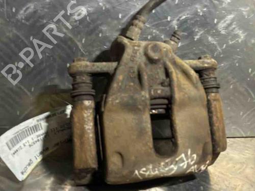 Used Left front brake caliper Left front brake caliper 36281568 36281568