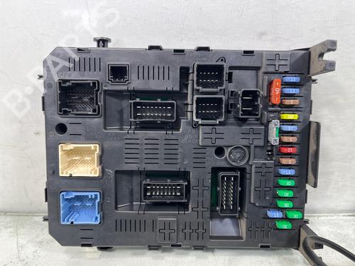 Electronic module CITROËN BERLINGO Box Body/MPV (B9) | BP35896881M83 - Image 4