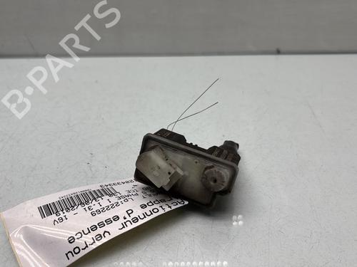 Used Fuel door actuator Fuel door actuator RENAULT CLIO V (B7_) 1.3 TCe 130 (B7MF) (131 hp) 32297238 32297238