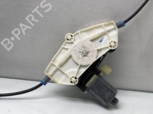 Front left window mechanism VW TOURAN (5T1) 1.2 TSI | BP28423217C22