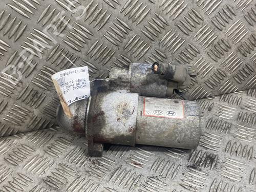 Used Starter Starter HYUNDAI ix35 (LM, EL, ELH) 1.7 CRDi (116 hp) 28319565 28319565