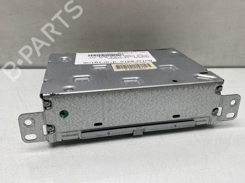 Used Radio Radio PEUGEOT 308 II (LB_, LP_, LW_, LH_, L3_) 2.0 BlueHDi 150 (150 hp) 31189644 31189644