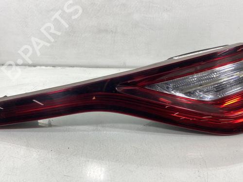 Used Right tailgate light Right tailgate light RENAULT MEGANE IV Hatchback (B9A/M/N_) 1.2 TCe 130 (B9MR) (130 hp) 29430932 29430932