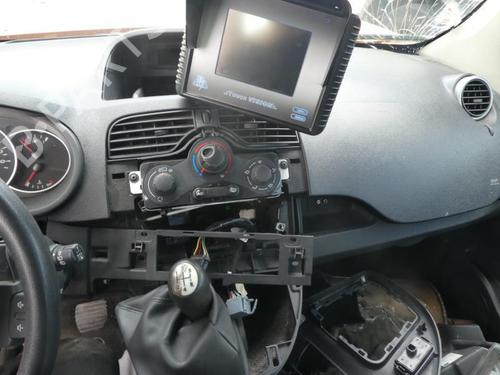 Rear wiper motor RENAULT KANGOO BE BOP (KW0/1_)  | BP19979928M102 