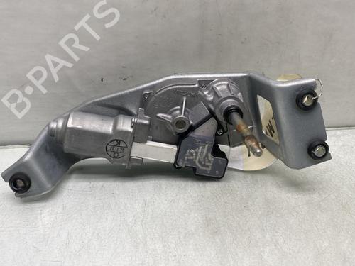 Used Rear wiper motor BMW 1 (F20) 116 d (116 hp) 21963981