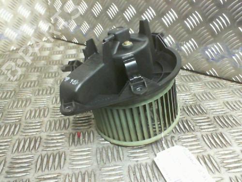 Used Heater blower motor CITROËN XSARA Coupe (N0) 2.0 HDI 90 (90 hp) 20018428