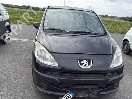 Engine control unit (ECU) PEUGEOT 1007 (KM_) 1.4 HDi | BP31288492M57  - Image 7