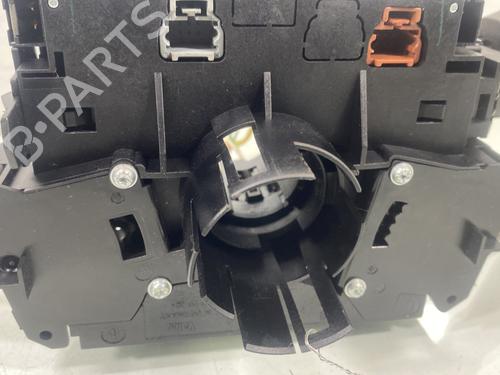 Steering column stalk PEUGEOT 207 (WA_, WC_) 1.4 HDi | BP28281368I23 