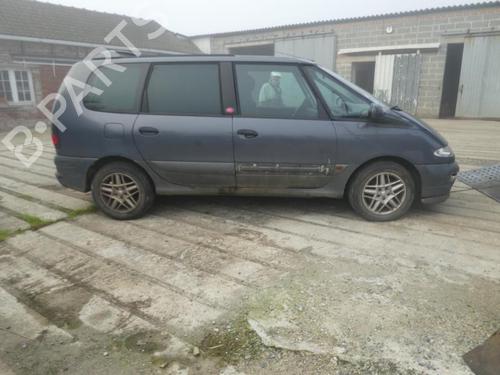 Right headlight RENAULT ESPACE III (JE0_) 2.2 dCi (JE0K) | BP19979441C29 