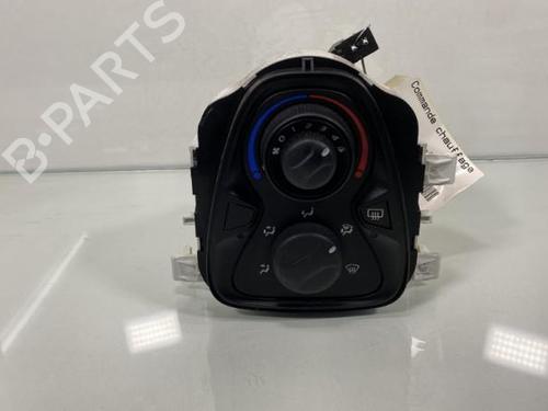 Climate control PEUGEOT 108 1.2 | BP19973624I5 - Image 3