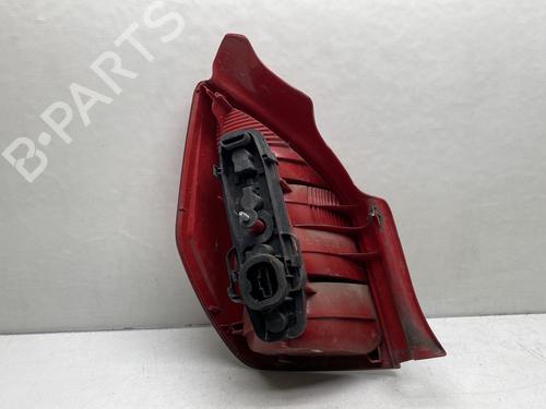 Right taillight CITROËN C2 (JM_) 1.1 | BP25143036C35 