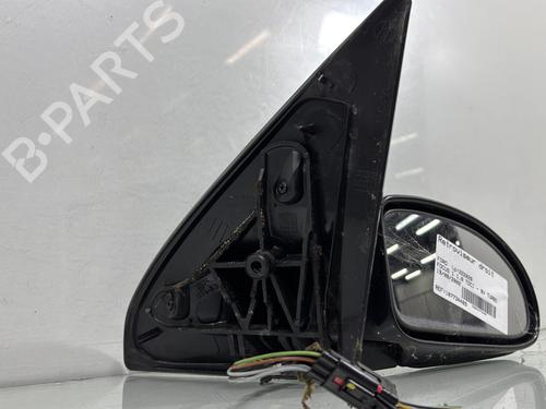 Right mirror FORD FOCUS I (DAW, DBW) 1.8 TDCi | BP29939234C27