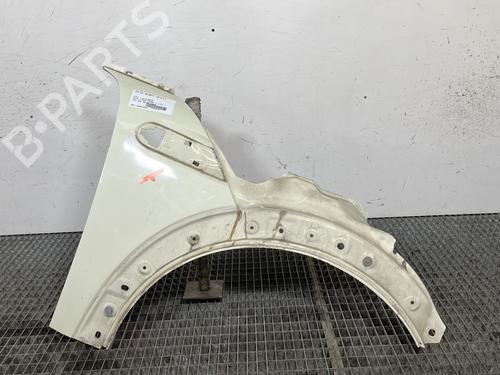 Used Right front fenders MINI MINI (R56) One (95 hp) 24705375