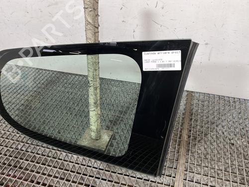 Rear right quarter glass DACIA LODGY (JS_) 1.6 LPG | BP29568256C92 