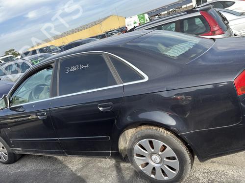 Front right window mechanism AUDI A4 B7 (8EC) 1.9 TDI | BP31877617C23 - Image 13