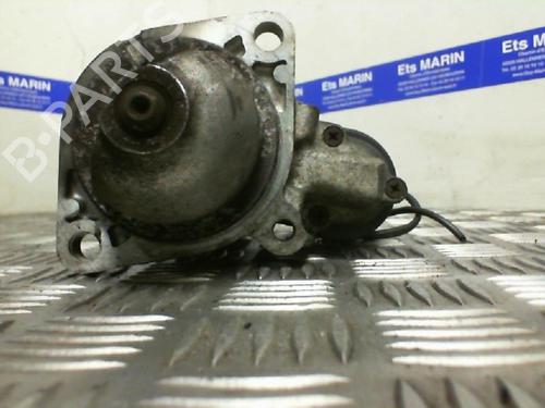 Used Starter Starter 20020610 20020610
