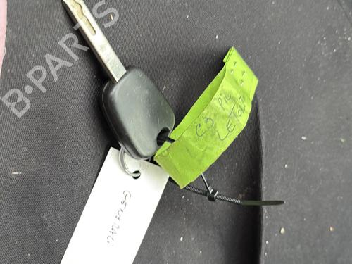 Electronic module CITROËN C3 Picasso (SH_) 1.6 HDi | BP36008223M83 - Image 20