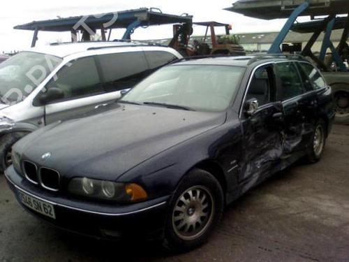 Right rear door BMW 5 Touring (E39) 530 d | BP21949293C5 