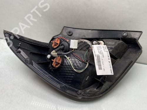 Right taillight KIA RIO II (JB) 1.6 CVVT | BP31206113C35 - Image 2