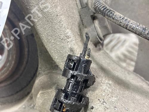 Used Left front steering knuckle Left front steering knuckle OPEL ASTRA K (B16) 1.5 CRDI (68) (122 hp) 36439657 36439657