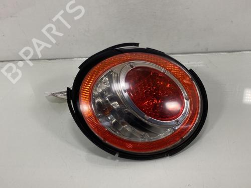 Used Left taillight Left taillight 19957026 19957026