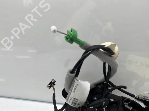 Front left lock SEAT ARONA (KJ7, KJP) 1.0 TSI | BP22916538C98 