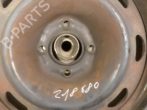 Rim PEUGEOT 307 (3A/C) 1.6 16V | BP22550103C45 