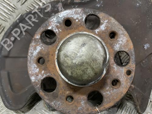 Used Right front steering knuckle Right front steering knuckle MERCEDES-BENZ C-CLASS Coupe (CL203) C 200 CDI (203.707) (122 hp) 32475067 32475067