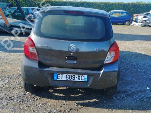 Sikkerhedssele-spænde SUZUKI CELERIO (LF) 1.0 (AVK310) | BP19949201I32 - Image 7