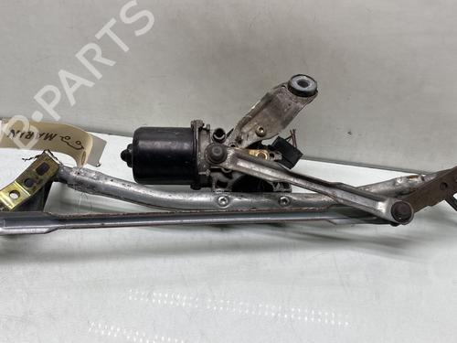 Viskermotor vindrute RENAULT MEGANE II (BM0/1_, CM0/1_) 1.5 dCi (BM0F, BM0T, BM2B, CM0F, CM0T) | BP30890491M29