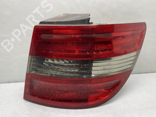 Used Right taillight MERCEDES-BENZ B-CLASS Sports Tourer (W245) B 180 CDI (245.207) (109 hp) 25380797