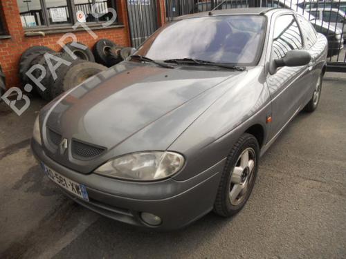 RENAULT MEGANE I Coach (DA0/1_) 1.6 16V (DA0B, DA04, DA11) (107 hp) 1814075