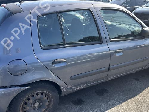 Used Parts RENAULT CLIO II (BB_, CB_) 1.5 dCi (B/C2J) 4478192