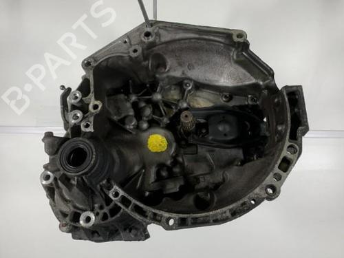 Gearbox CITROËN C3 I (FC_, FN_)  | BP19952666M3 