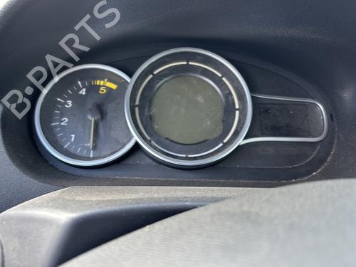 Warning switch RENAULT MEGANE III Hatchback (BZ0/1_, B3_) 1.5 dCi (BZ0C) | BP30307205I22 - Image 20