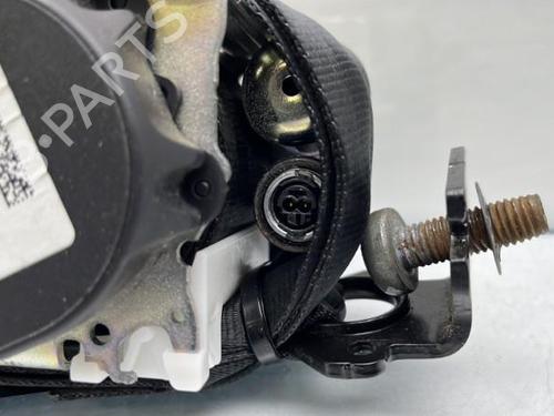 Used Rear right belt tensioner FORD GALAXY III (CK) 2.0 TDCi (150 hp) 20184244