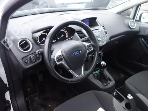 Engine FORD FIESTA VI (CB1, CCN) 1.5 TDCi | BP26408817M1  - Image 8