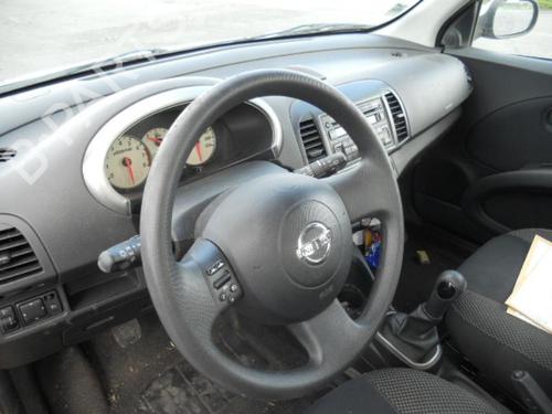 Switch NISSAN MICRA III (K12) 1.2 16V | BP20017347I30 