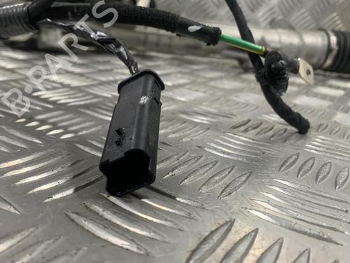 Used Steering rack Steering rack PEUGEOT 2008 I (CU_) 1.2 THP 110 / PureTech 110 (110 hp) 20009795 20009795