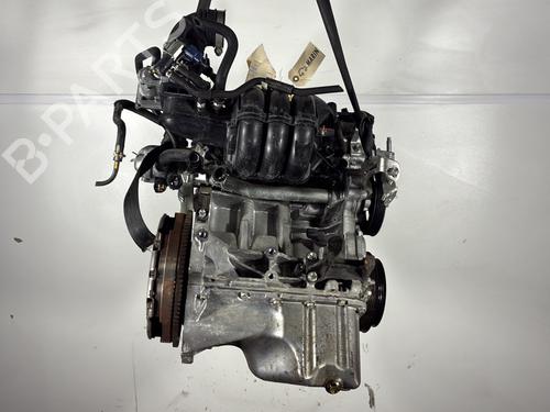 Engine SUZUKI CELERIO (LF) 1.0 (AVK310) | BP30706012M1 - Image 3