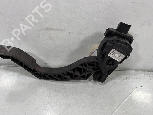 Pedal PEUGEOT 207 (WA_, WC_) 1.6 HDi | BP31134662I4 